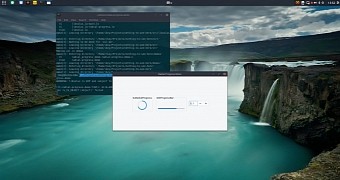 Solus is getting optimus support amd hybrid configuration support coming soon exclusive