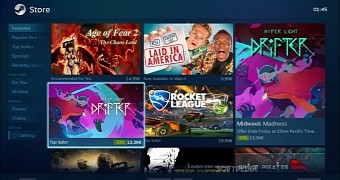 Steamos 2 95 beta adds bluetooth firmware for killer 1535 card security fixes