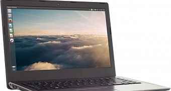System76 launches new ubuntu powered lemur laptop with intel kaby lake cpus