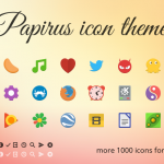 Papirus-Icon-Theme-Free