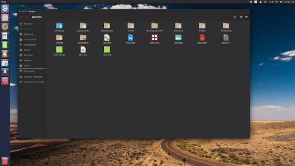 Papirus icon theme linux mint