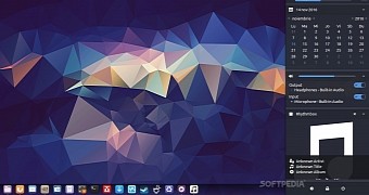 Budgie 11 desktop environment to feature a dock mode for the panel richer ui