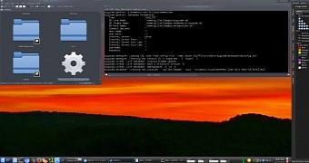 Digikam 5 3 0 open source image editor released for linux as an appimage bundle