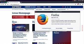 Firefox 50 0 officially released for linux mac and windows here s what s new