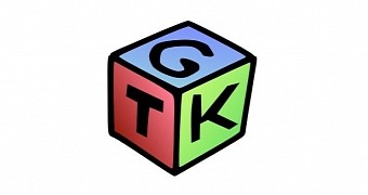 Gtk plus 3 22 3 brings gl improvements on windows adds hidpi support as well
