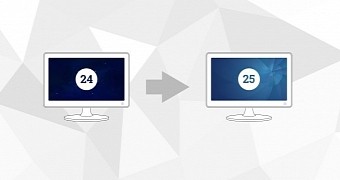 Here s how to upgrade a fedora 24 linux to fedora 25 via gnome software or dnf