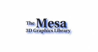 Mesa 13 0 2 3d graphics library to improve the intel and radeon vulkan drivers