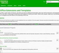 new-libreoffice-extensions-templates-site-coming-soon-libreoffice-5-3-hits-beta.jpg