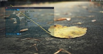 Solus budgie 11 0 desktop to get modular design reduce its dependency on gnome