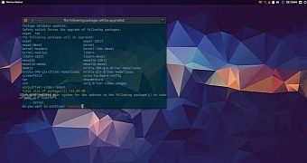 Solus lands amdgpu and radeon goodies for amd radeon users linux kernel 4 8 8