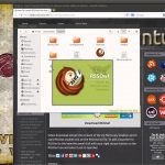 Rssowl for ubuntu