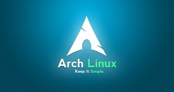 Arch linux 2016 12 01 is now available to download includes linux kernel 4 8 11