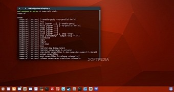 Canonical releases snapcraft 2 23 snap creator for ubuntu 16 04 lts and 16 10