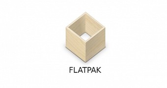 Flatpak 0 8 0 linux app sandboxing supports dependencies when installing bundles