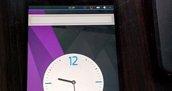 Kde developers planning on rebasing plasma mobile on aosp or lineage os