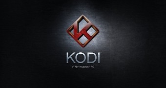 Kodi devs celebrate new year with first release candidate of kodi 17 krypton