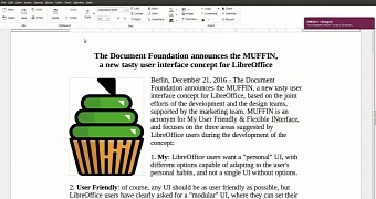 Libreoffice 5 3 slated for release on february 1 2017 libreoffice 5 2 4 is out