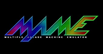 Mame 0 180 open source arcade machine emulator lets you play atari space lords