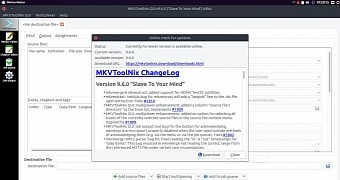 Mkvtoolnix 9 6 0 mkv manipulation tool adds support for hdmv textst subtitles