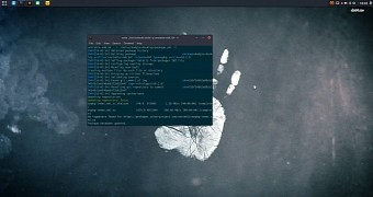 Solus packagers rejoice solbuild is the new faster solus package build system