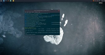 Solus packagers rejoice solbuild is the new faster solus package build system