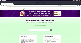 Tor browser 6 0 8 lands with important security updates tor 0 2 8 11 support