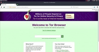Tor browser 6 0 8 lands with important security updates tor 0 2 8 11 support