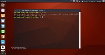 Ubuntu 17 04 now powered by linux kernel 4 9 and mesa 13 0 to track linux 4 10