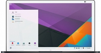 Ubuntu based kde neon user lts edition distro out now with kde plasma 5 8 lts