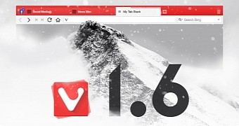 Vivaldi 1 6 is out world s first web browser to display notifications in tabs