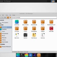 CobiBird-Theme-Linux