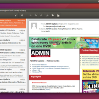 Geary for ubuntu 16 04 lts