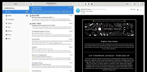 Inbox connected - How to Install Geary on Ubuntu 26.04 - Complete Guide