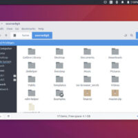 Nemo-File-Manager-For-Linux