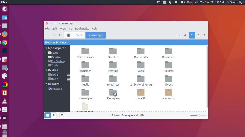 Nemo file manager for linux Install Nemo File Manager