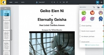 Calligra 3 0 open source office suite officially released krita and author out