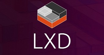 Canonical announces lxd 2 8 pure container hypervisor for ubuntu 16 04 and 14 04