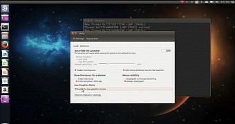 Canonical will soon make it easier to enable unity 7 low graphics mode in ubuntu