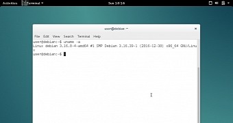 Debian gnu linux 8 7 jessie live installable isos now available for download exclusive