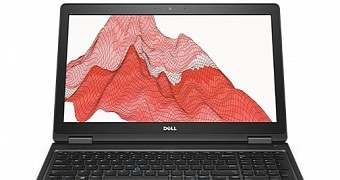 Dell announces new ubuntu powered dell precision mobile workstation line up