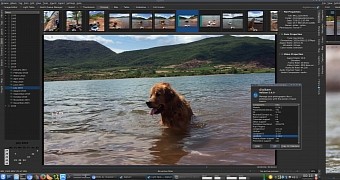 Digikam 5 4 0 introduces a complete re write of video file support improvements