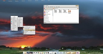 Exlight lets you create your own ubuntu with enlightenment 0 20 and linux 4 9