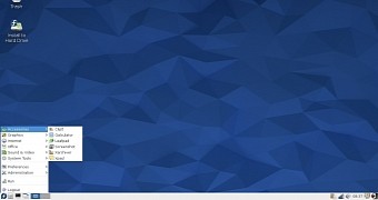Fedora 26 linux to ship with an lxqt flavor won t replace the lxde spin