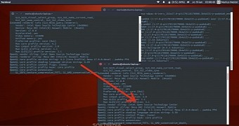 Forget about opengl 4 2 intel haswell gpus now support opengl 4 5 in ubuntu