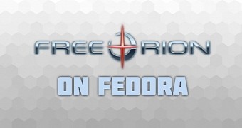 Freeorion turn based 4x space empire conquest game is coming to fedora linux