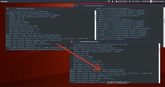 Intel haswell gpus now support opengl 4 2 for ubuntu gamers in padoka oibaf ppas