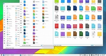 Kde frameworks 5 30 0 released for kde plasma 5 users with over 100 changes