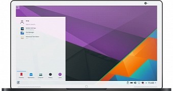 Kde neon goes docker lets people test drive the latest kde software releases