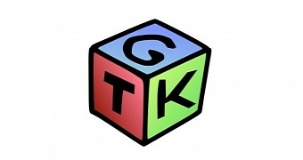 Latest stable gtk plus toolkit works better on opengl es 2 0 over 20 bugs fixed