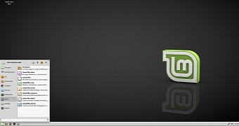 Linux mint 18 1 xfce edition enters beta based on ubuntu 16 04 and xfce 4 12